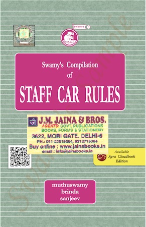 �Swamys-Compilation-of-Staff-Car-Rules